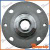 Moyeu de roue avant pour DACIA | KLP-RE-029P, 04-P383
